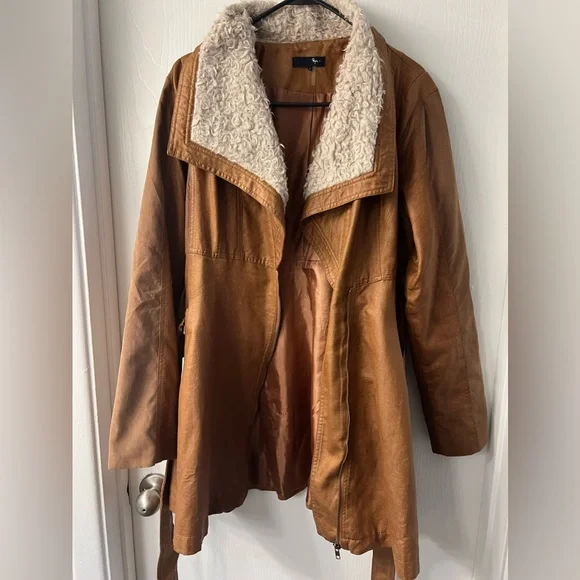 Ryu thin jacket large - Picture 2 of 6